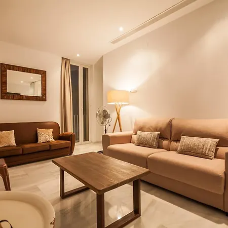 Levi Suites Apartment