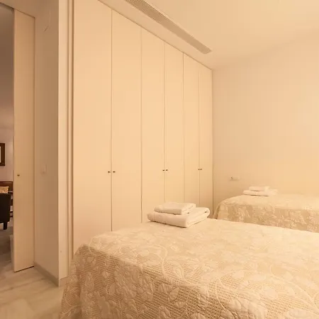 Levi Suites Seville