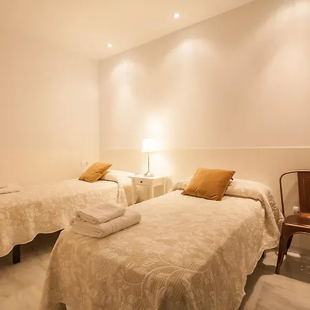 Levi Suites