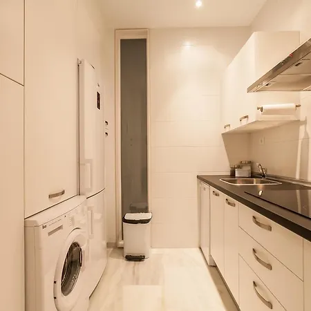Apartment Levi Suites Seville