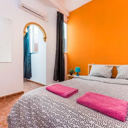 Apartamento Patricia