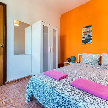 Patricia Apartamento
