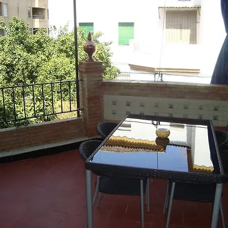 El Hechizo Apartment Seville