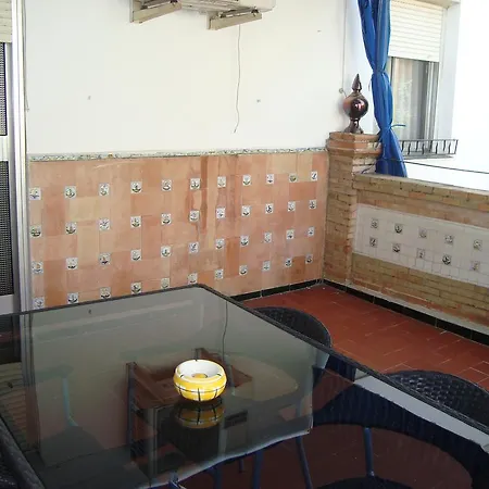 El Hechizo Apartment *