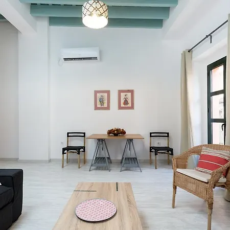 Apartment Ole - Cerrajeria *