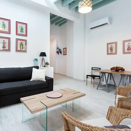 Ole - Cerrajeria Apartment