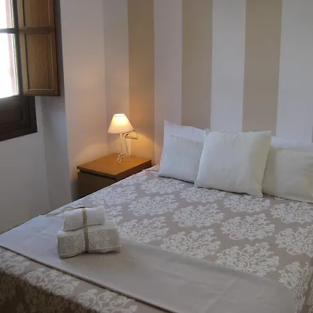 Duque Cornejo Apartamento Sevilla