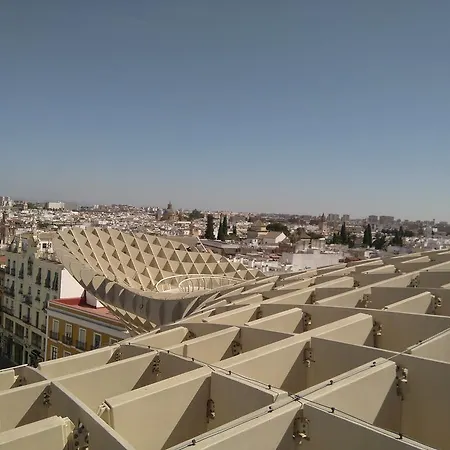 Apartamento Boteros *