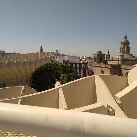 Apartamento Boteros