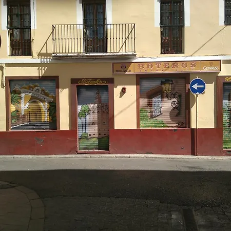 Apartamento Boteros *