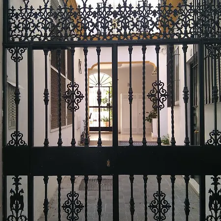 Apartment Apartamento Boteros Seville