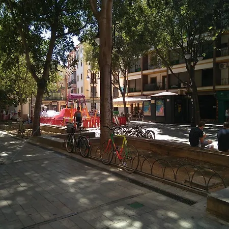 Apartamento Boteros Apartment Seville