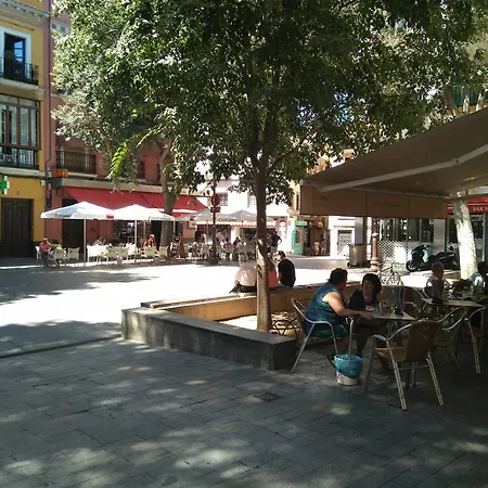 Apartamento Boteros Seville