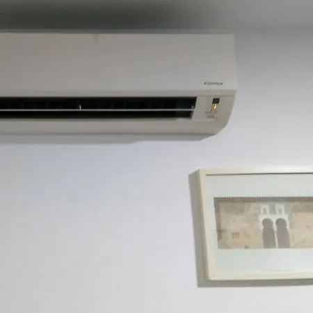 Apartamento Boteros