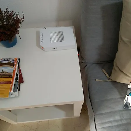 Apartment Apartamento Boteros Seville