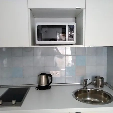 Apartment Apartamento Boteros Seville