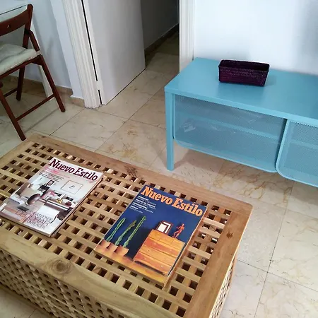 Apartamento Boteros Apartment Seville