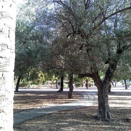 Buhaira Appartement