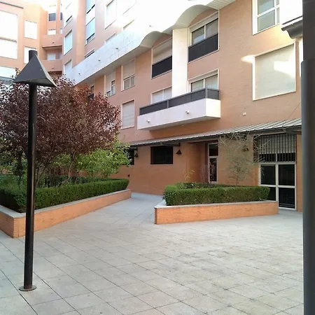 Appartement Buhaira