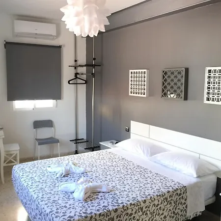 Maison d'hôtes Las Setas 3*