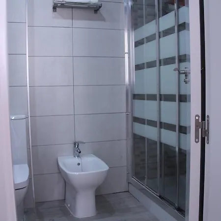 Apartment Orange Triana Centro Seville