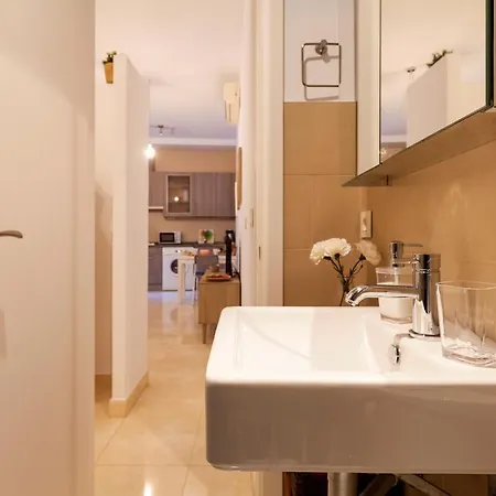 Apartment Homefeel Alameda