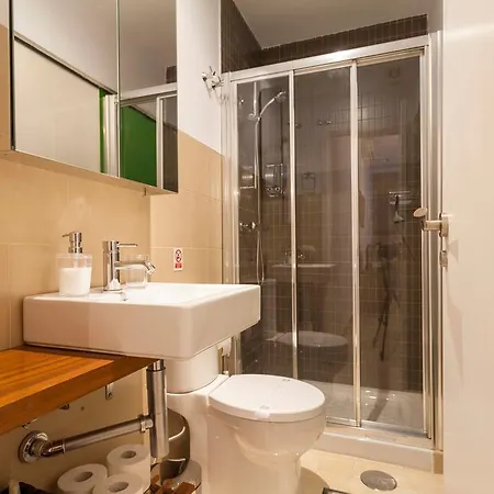 Homefeel Alameda Seville