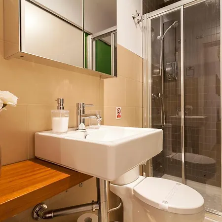 Homefeel Alameda Appartamento