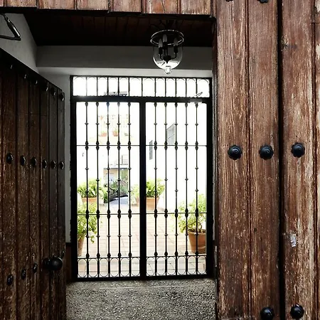 Hsh Corrala Triana Apartamento Sevilla