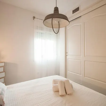 Apartamento Hsh Corrala Triana *