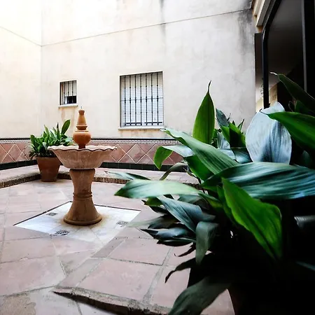 Hsh Corrala Triana Apartamento Sevilla