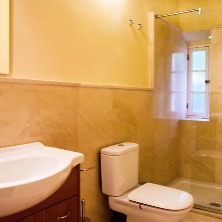 Apartment Apartamento Junto A La Catedral Seville