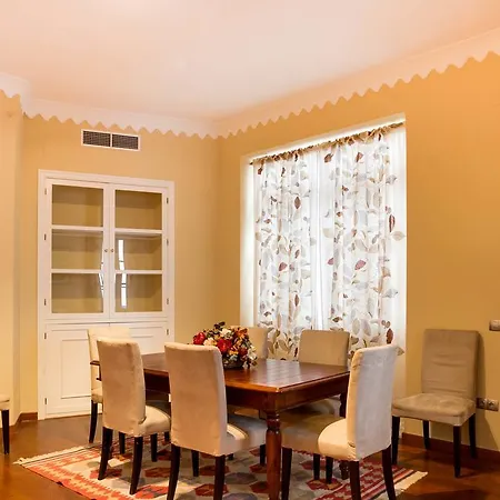 Apartamento Junto A La Catedral *