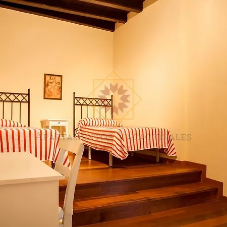 Apartment Apartamento Junto A La Catedral Seville