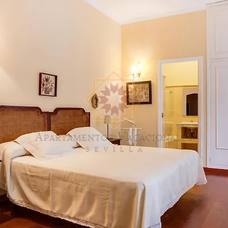 Apartment Apartamento Junto A La Catedral