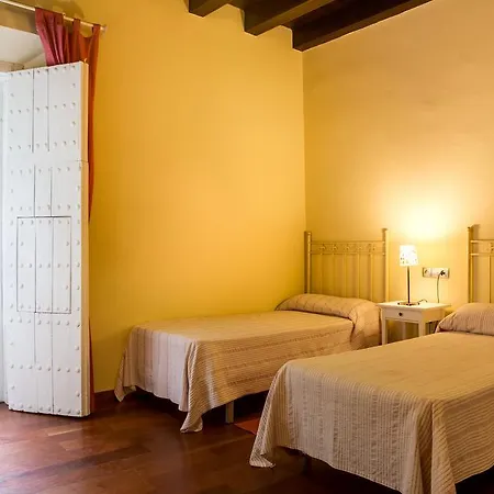 Apartamento Junto A La Catedral *