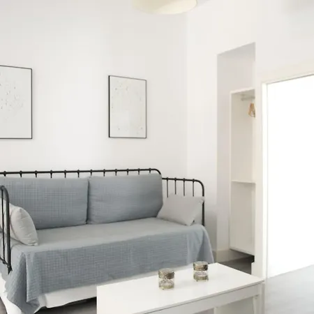 Apartment Casas Y Patios De *