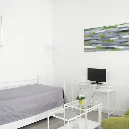 Casas Y Patios De * Seville