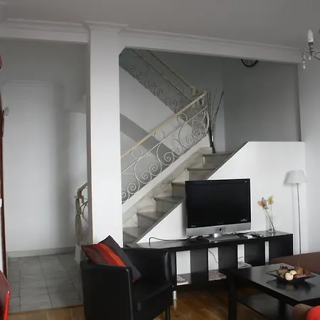 Casa Campana Hébergement de vacances Séville