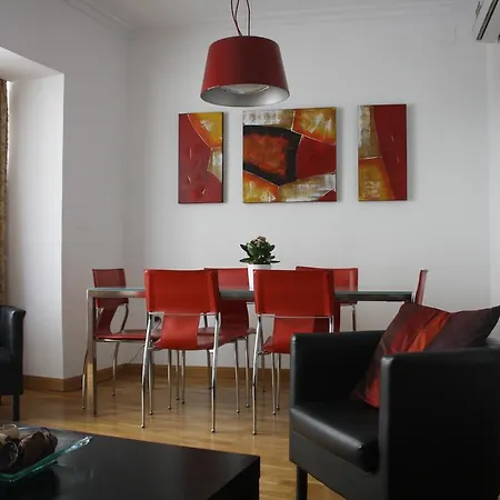 Hébergement de vacances Casa Campana