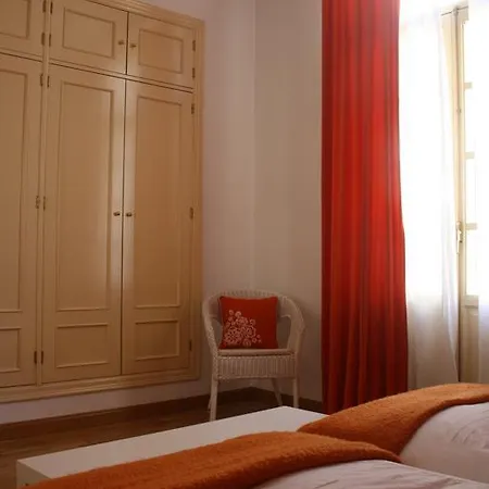 Hébergement de vacances Casa Campana *