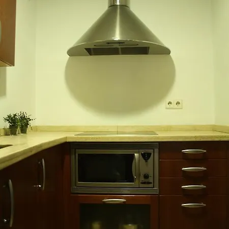 Casa Campana Hébergement de vacances *