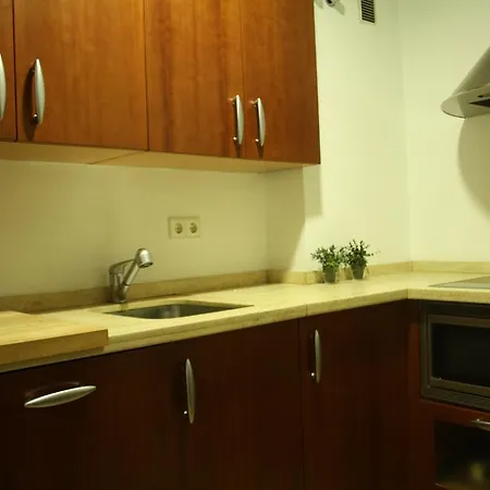 Hébergement de vacances Casa Campana Séville