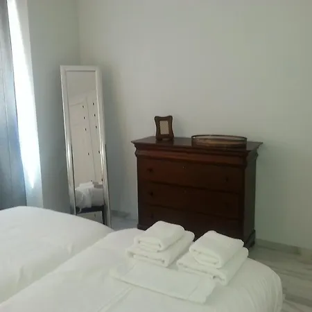 Buhaira Appartement Séville