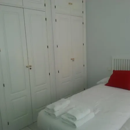 Appartement Buhaira