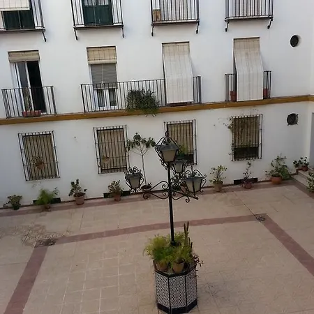 Apartamento Boteros *
