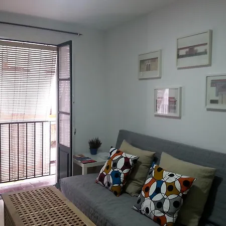 Apartamento Boteros Apartment