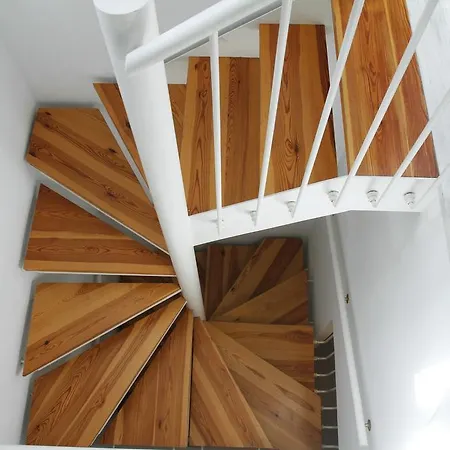 Atico Duplex Marques De Reyes Apartment Seville