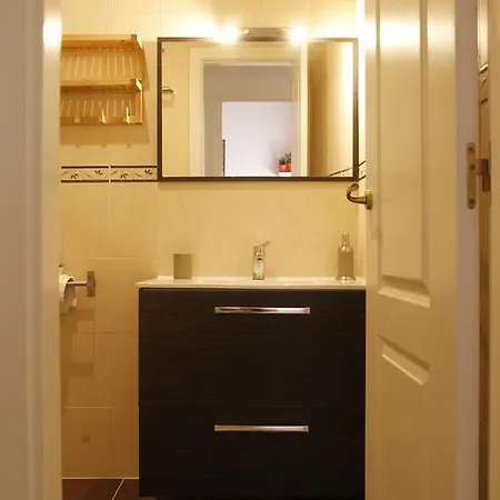 Apartment Atico Duplex Marques De Reyes Seville