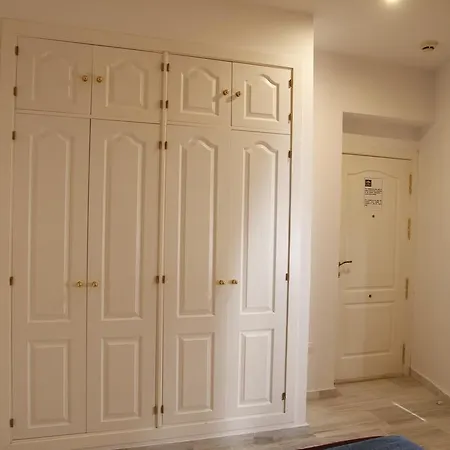 Apartment Atico Duplex Marques De Reyes *